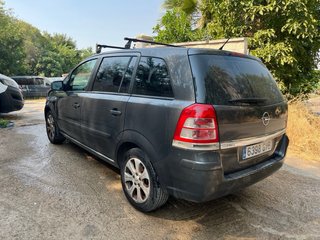 Opel Zafira 2010