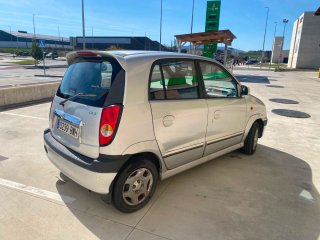 Hyundai Atos 2002