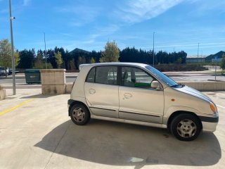 Hyundai Atos 2002