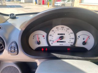 Hyundai Atos 2002