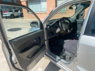 Hyundai Atos 2002