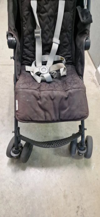 Carrito Bebe Maclaren