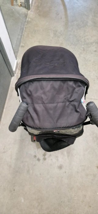 Carrito Bebe Maclaren