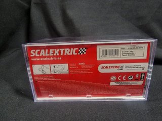 Scalextric Cupra Leon Competicion Team Monlau