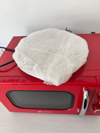Microondas