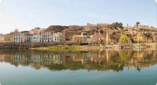Alquiler casa en Mora d'Ebre
