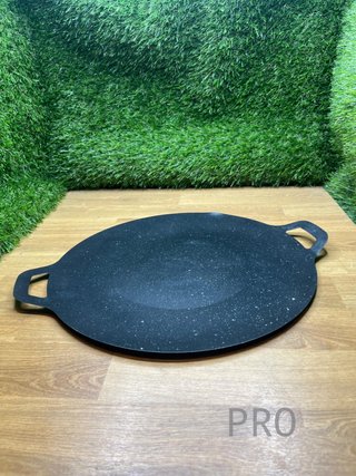 Parrilla para Barbacoa Coreana