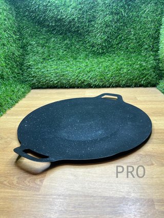 Parrilla para Barbacoa Coreana
