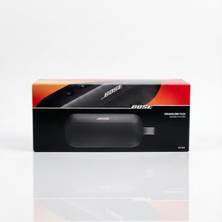 Bose SoundLink Flex II Negro - Precintado