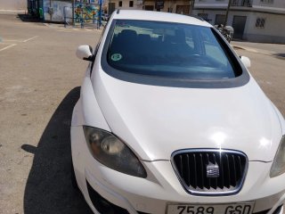 SEAT Altea 2010