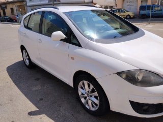 SEAT Altea 2010