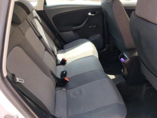 SEAT Altea 2010