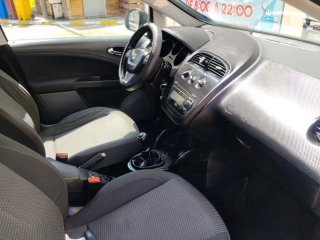 SEAT Altea 2010