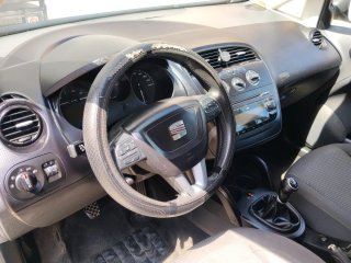 SEAT Altea 2010