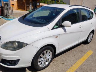 SEAT Altea 2010