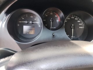 SEAT Altea 2010