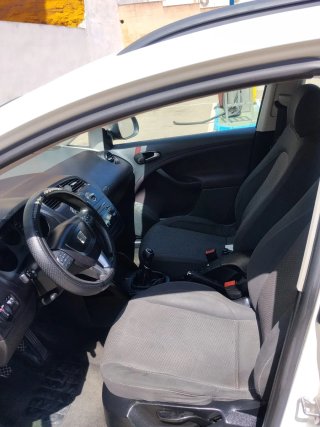 SEAT Altea 2010