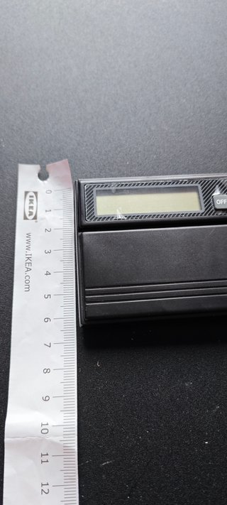 Calcolatrice Data Bank Agenda Elettronica Vintage
