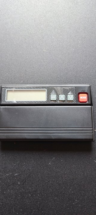 Calcolatrice Data Bank Agenda Elettronica Vintage