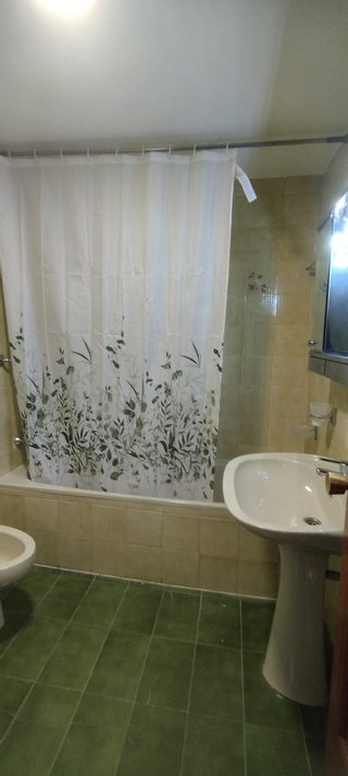 Habitación en piso compartido en Córdoba