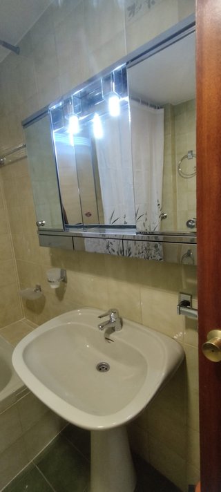 Habitación en piso compartido en Córdoba