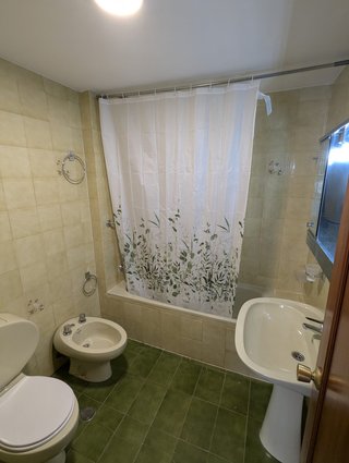 Habitación en piso compartido en Córdoba