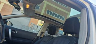 Nissan Qashqai 2011