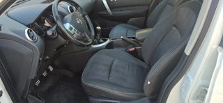 Nissan Qashqai 2011