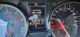 Nissan Qashqai 2011