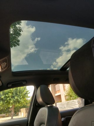 Audi SQ5 2015