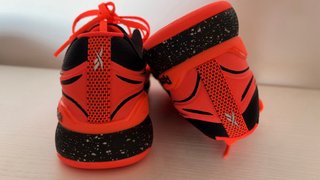 Reebok Nano X5 Edge