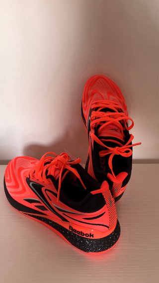 Reebok Nano X5 Edge
