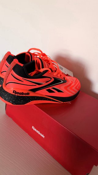 Reebok Nano X5 Edge
