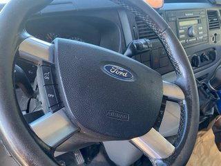 Ford Transit 2013