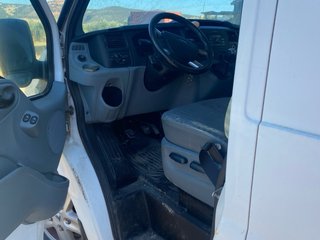 Ford Transit 2013