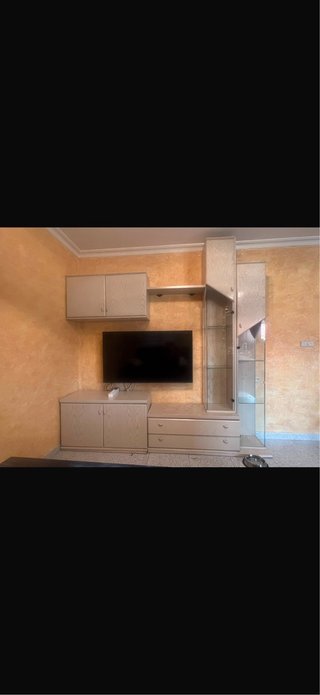 Mueble salón desmontado 50€ Elda