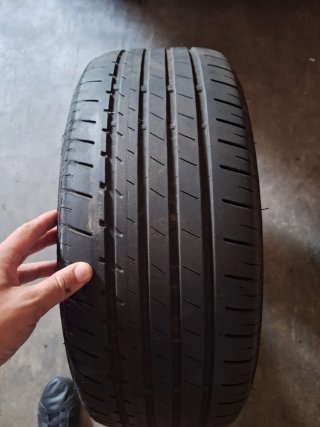 Llanta BBS 16 GTI MK4