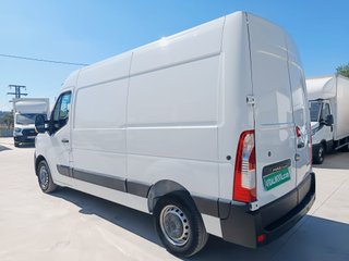 Renault Master 2.3 FURGON 3500 L2H2 135CV