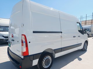 Renault Master 2.3 FURGON 3500 L2H2 135CV