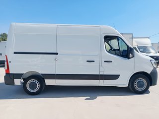 Renault Master 2.3 FURGON 3500 L2H2 135CV