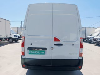 Renault Master 2.3 FURGON 3500 L2H2 135CV