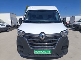 Renault Master 2.3 FURGON 3500 L2H2 135CV