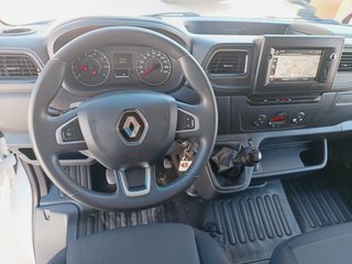 Renault Master 2.3 FURGON 3500 L2H2 135CV