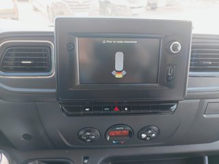 Renault Master 2.3 FURGON 3500 L2H2 135CV