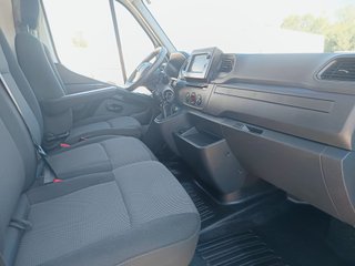 Renault Master 2.3 FURGON 3500 L2H2 135CV