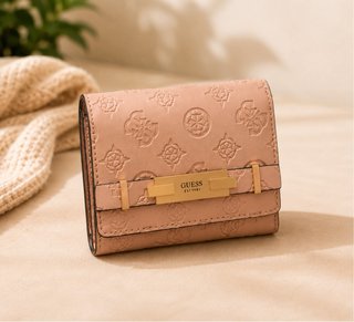 Guess Handtasche + Geldbörse im Set – Original