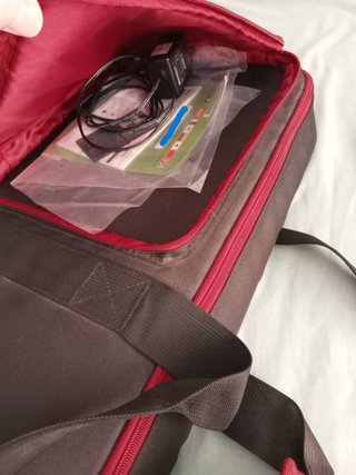 Roland GO Piano 61 con bolsa/mochila original