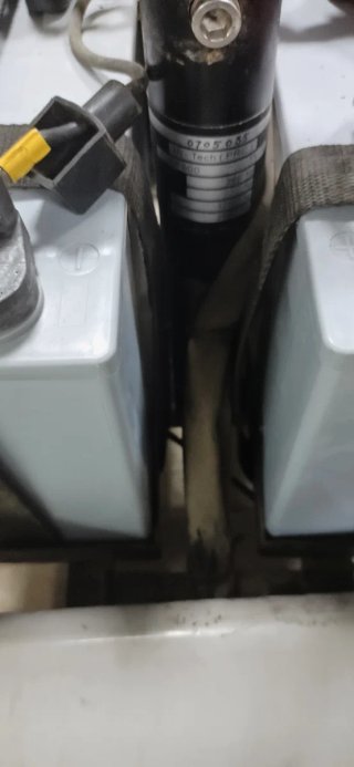Scooter movilidad reducida JIT