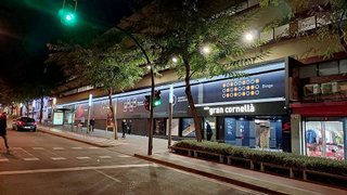 Garaje en venta en Gavarra en Cornellà de Llobregat