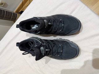Botas de montaña The North Face nuevas